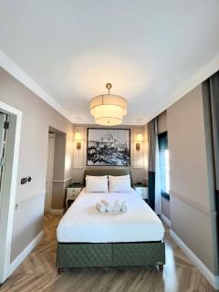 Apartment 2 min from Galatatower - 0