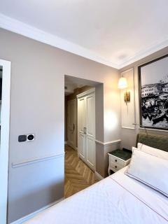 Apartment 2 min from Galatatower - 9