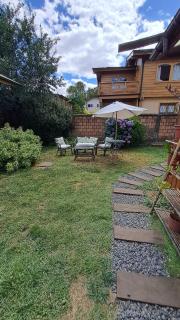 Cabaña en Osorno - 6