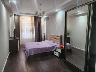 Daily apartment in downtown Baku - 9