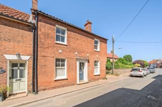 Edinburgh House - Burnham Market - 9