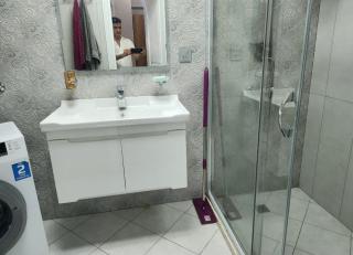 Daily apartment in downtown Baku - 8