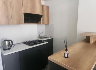 Daily apartment in downtown Baku - 4