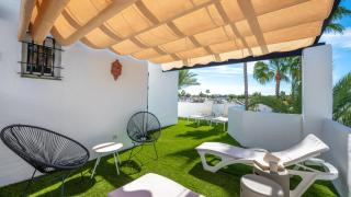 VACATION MARBELLA I Los Naranjos, Duplex Penthouse, Golf Lovers, Security, Swimming pool, Fastest WiFi with Rooftop and Terrace - 2
