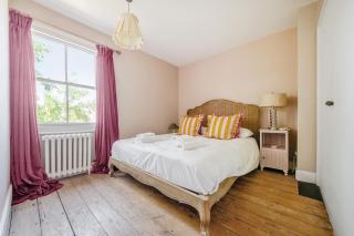 Edinburgh House - Burnham Market - 7