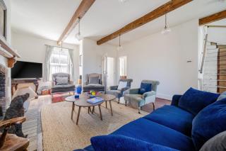 Edinburgh House - Burnham Market - 5