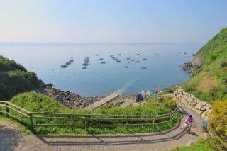 Gite de la Latte, 2 pers, Bord de mer, Cap Fréhel, Bretagne - 9