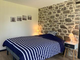 Gite de la Latte, 2 pers, Bord de mer, Cap Fréhel, Bretagne - 7