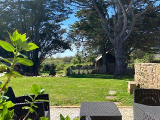 Gite de la Latte, 2 pers, Bord de mer, Cap Fréhel, Bretagne - 3