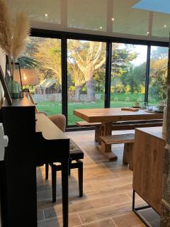 Gite de la Latte, 2 pers, Bord de mer, Cap Fréhel, Bretagne - 2