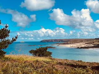 Gite de la Latte, 2 pers, Bord de mer, Cap Fréhel, Bretagne - 1