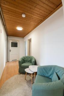3-Zimmer-6-Einzelbetten-Parkplatz auf Anfrage - 6