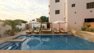 Al Wadi Hôtel - 8
