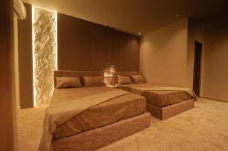 Sydney Downtown Cairo Hotel - 1