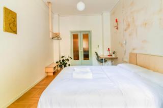 Fluffy clouds Psiri Athens - 1