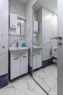 Mladost Mountain View One Bedroom Apartment - 3