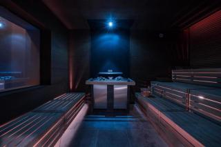 ON Chalet Ischgl-Mathon - 1