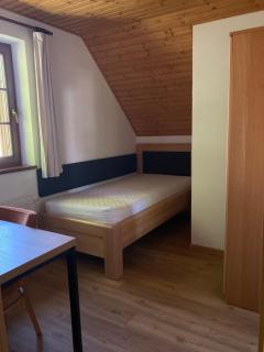 Apartmány u Reichlů - 5