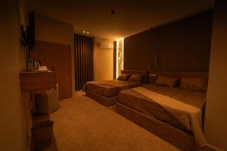 Sydney Downtown Cairo Hotel - 9