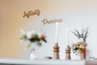 Instants Précieux - Love Room - 8