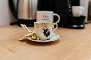 Central Apartment Facing the Cathedral - Chişinău - 1