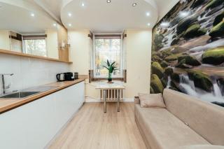 Central Apartment Facing the Cathedral - Chişinău - 0