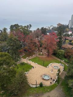 Студия на двоих с потрясающим видом на море - 2