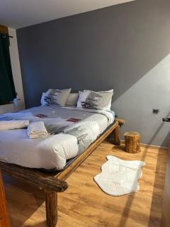 Belle Vue gestinghome - 7