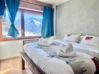 Belle Vue gestinghome - 1