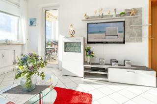 Haus Aquamarina Sandbanktraum 41 - 6