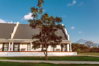 Kili Seasons Villas - 7