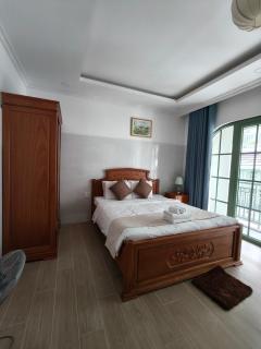 Villa VIP 4 Phòng Bãi Khem Đặc Khu Phú Quốc - 3