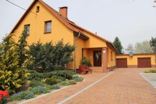 Ferienwohnung Mit Fasssauna - Malschwitz - 5