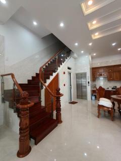 Villa VIP 4 Phòng Bãi Khem Đặc Khu Phú Quốc - 2
