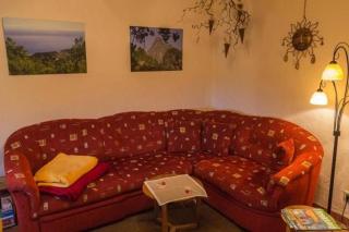 Ferienwohnung Mit Fasssauna - Malschwitz - 4