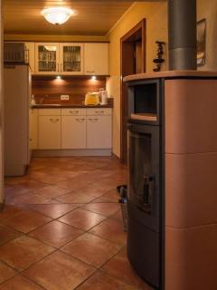 Ferienwohnung Mit Fasssauna - Malschwitz - 3