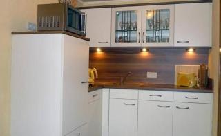 Ferienwohnung Mit Fasssauna - Malschwitz - 2