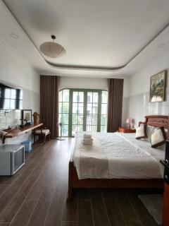 Villa VIP 4 Phòng Bãi Khem Đặc Khu Phú Quốc - 4