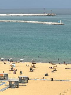 Azur Corniche - Confort & Parking privé - 1