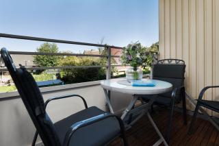 Strandappartements am Leuchtturmweg Ostsee Auszeit - 6