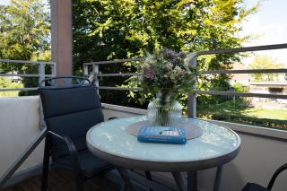 Strandappartements am Leuchtturmweg Ostsee Auszeit - Kellenhusen - 5