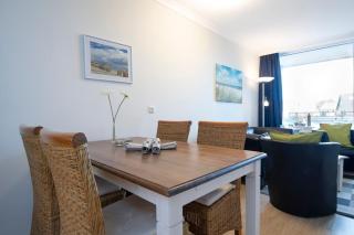 Strandappartements am Leuchtturmweg Ostsee Auszeit - 4