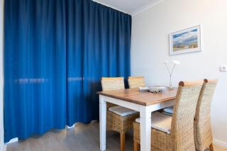 Strandappartements am Leuchtturmweg Ostsee Auszeit - 1