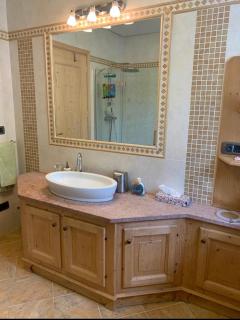 Apartment Al Bosco - Santo Stefano di Cadore - 8