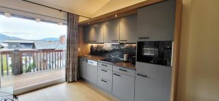 Mountain View by Alpenidyll Apartments - 7