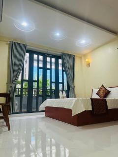 Khách Sạn Minh Thịnh - 0