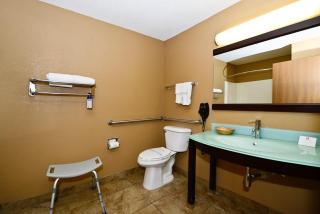 Best Western Paducah Inn - Paducah - 6