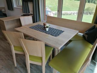 Apartment Zirbe - DeLuxe - 0