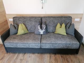 Apartment Zirbe - DeLuxe - 5