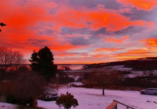 Strathview Lodge B&B - 7